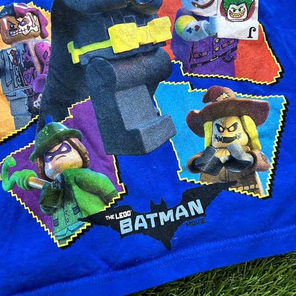 LEGO Batman T-shirt - Picture 2 of 3